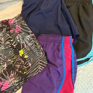 Shorts Set